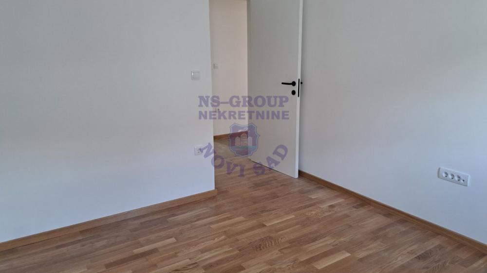 Slika 10 - Prodaja stana, 78m2, Bulevar patrijarha Pavla (Somborski bulevar) Novi Sad