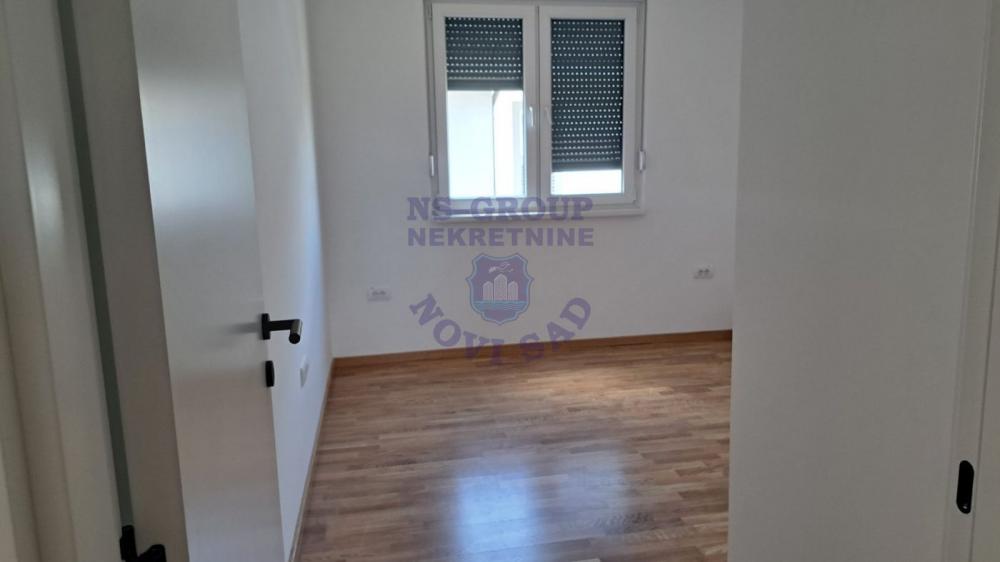 Slika 11 - Prodaja stana, 78m2, Bulevar patrijarha Pavla (Somborski bulevar) Novi Sad