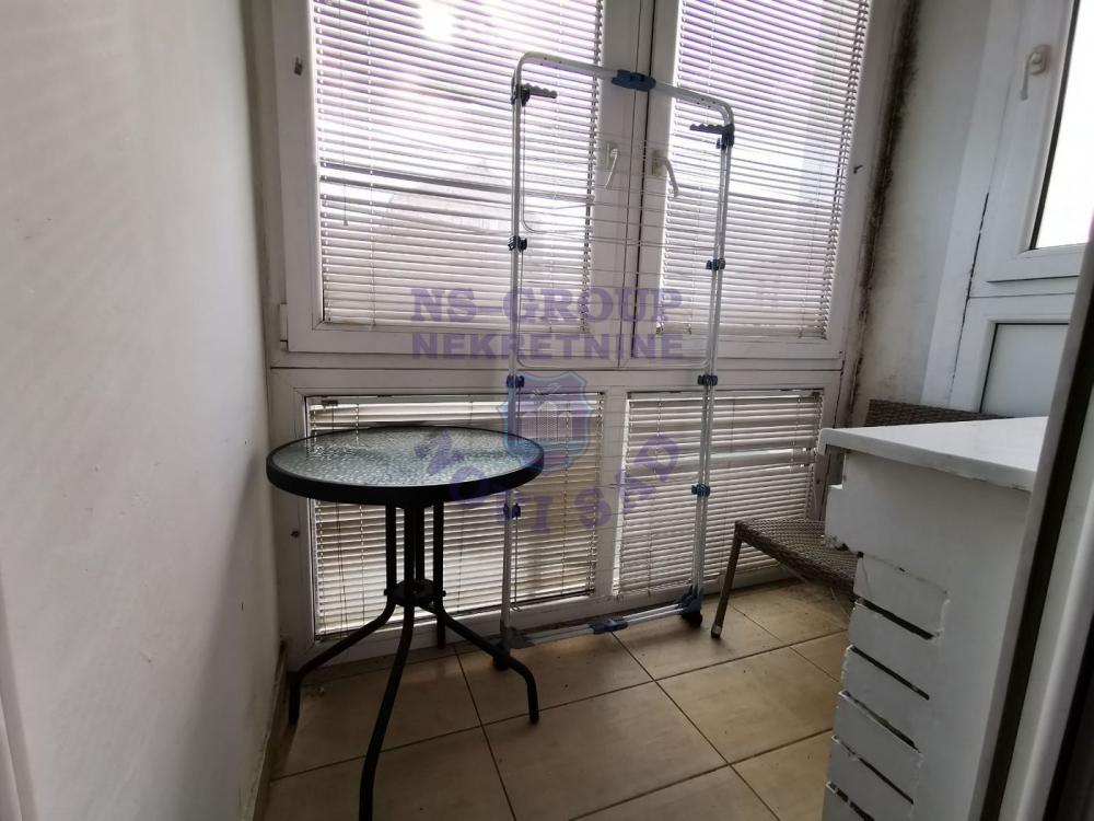 Slika 3 - Jednoiposoban, 42m2, Bulevar oslobođenja Novi Sad