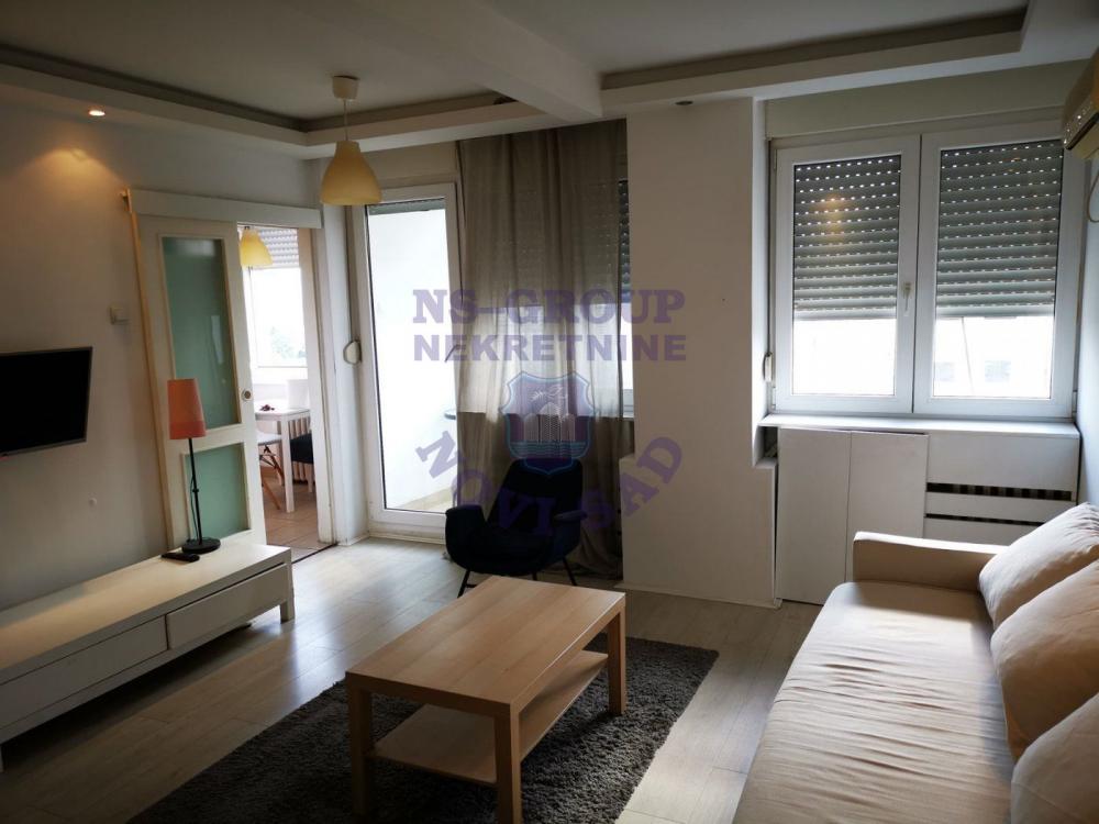 Slika 5 - Jednoiposoban, 42m2, Bulevar oslobođenja Novi Sad