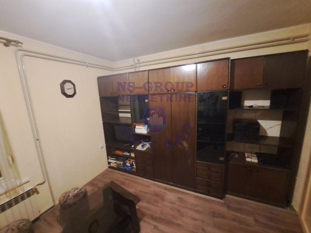 Slika 2 - Prodaja stana, 40m2, Bulevar patrijarha Pavla (Somborski bulevar) Novi Sad