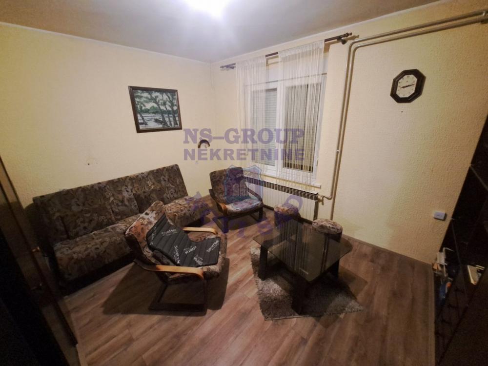 Slika 3 - Prodaja stana, 40m2, Bulevar patrijarha Pavla (Somborski bulevar) Novi Sad