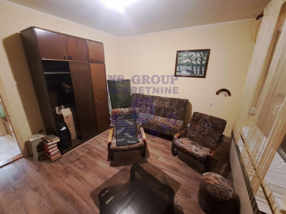 Slika 5 - Prodaja stana, 40m2, Bulevar patrijarha Pavla (Somborski bulevar) Novi Sad