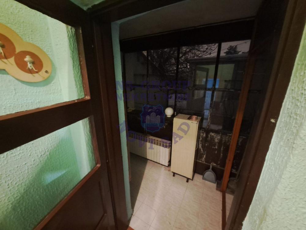 Slika 7 - Prodaja stana, 40m2, Bulevar patrijarha Pavla (Somborski bulevar) Novi Sad