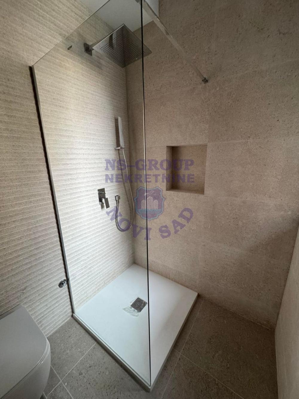 Slika 4 - Dvoiposoban, 67m2, Bulevar patrijarha Pavla (Somborski bulevar) Novi Sad