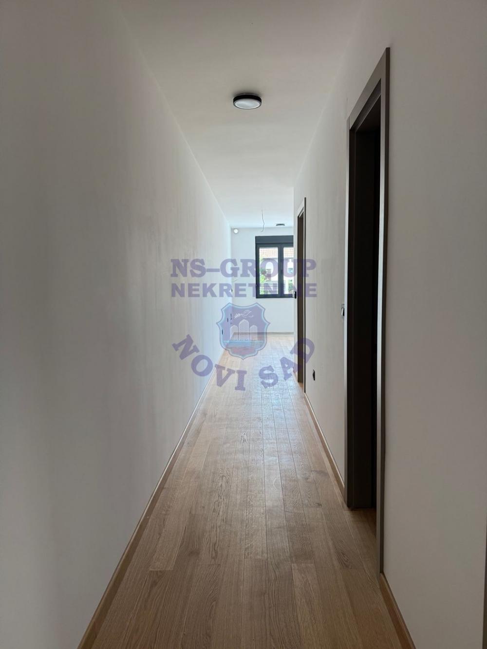 Slika 9 - Dvoiposoban, 67m2, Bulevar patrijarha Pavla (Somborski bulevar) Novi Sad