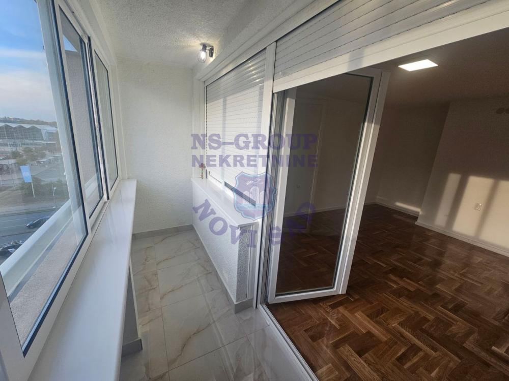 Slika 3 - Trosoban, 60m2, Bulevar oslobođenja Novi Sad