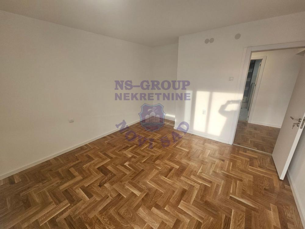 Slika 6 - Trosoban, 60m2, Bulevar oslobođenja Novi Sad