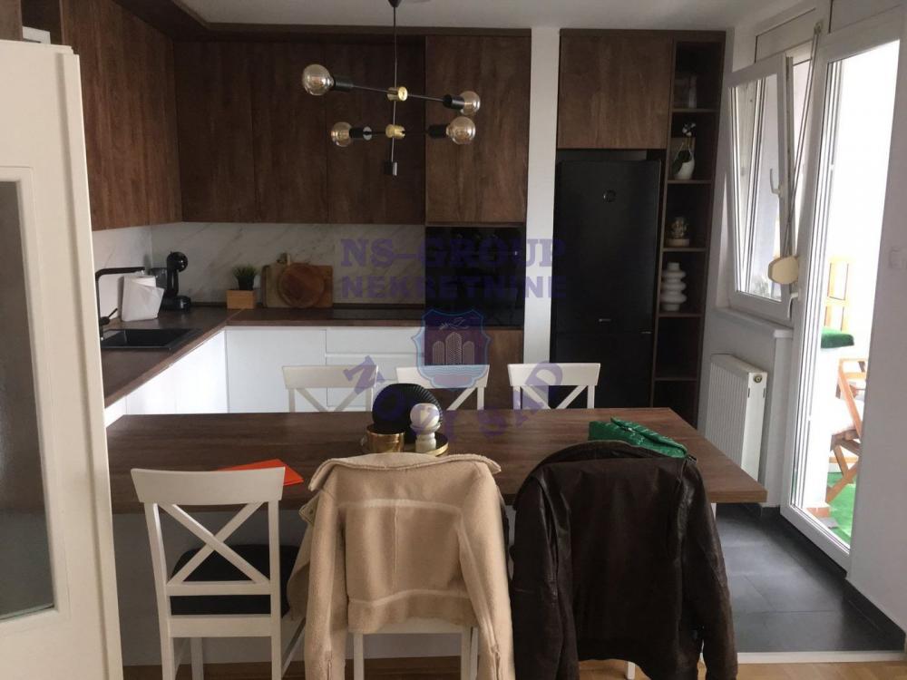 Slika 4 - Četvorosoban, 109m2, Grbavica Novi Sad