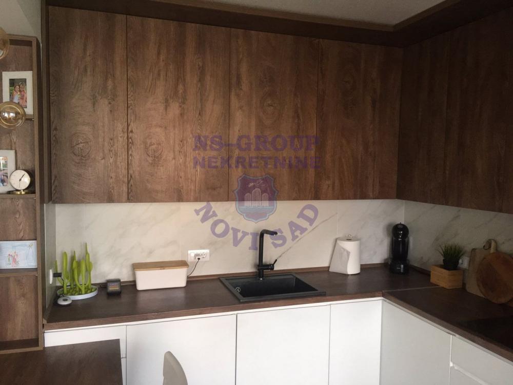 Slika 6 - Četvorosoban, 109m2, Grbavica Novi Sad