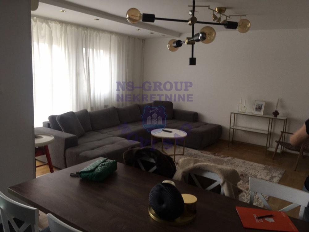 Slika 7 - Četvorosoban, 109m2, Grbavica Novi Sad