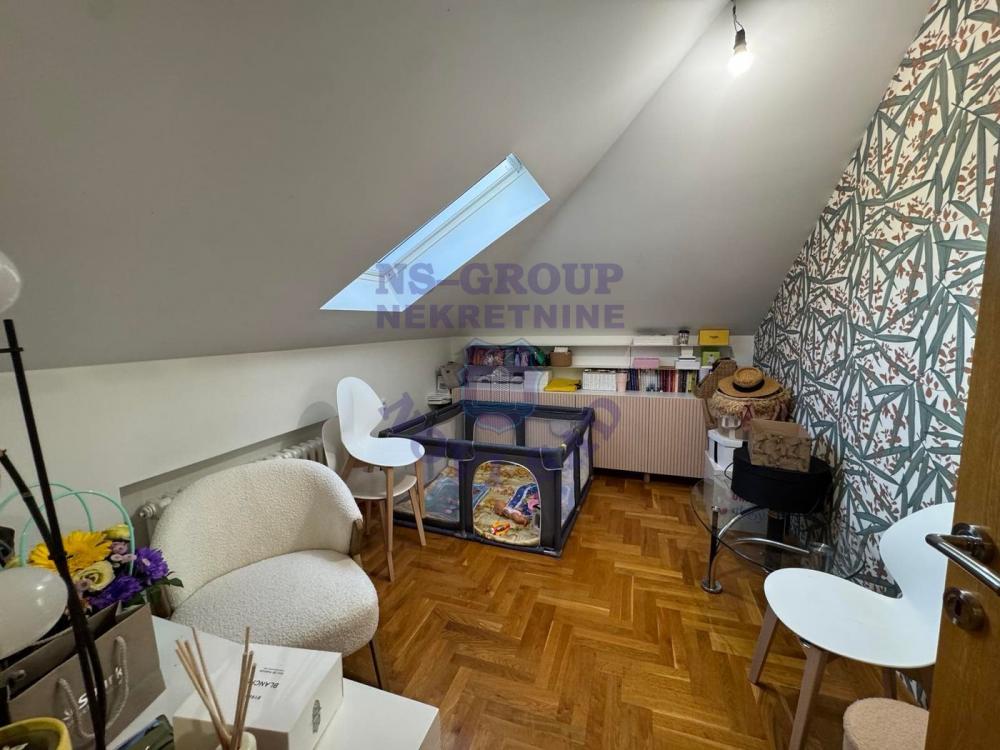 Slika 1 - Petosoban, 97m2, Grbavica Novi Sad