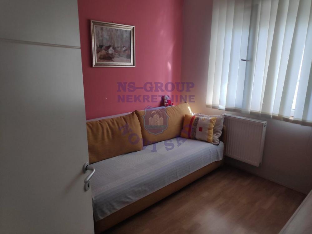 Slika 5 - Trosoban, 67m2, Adice Novi Sad