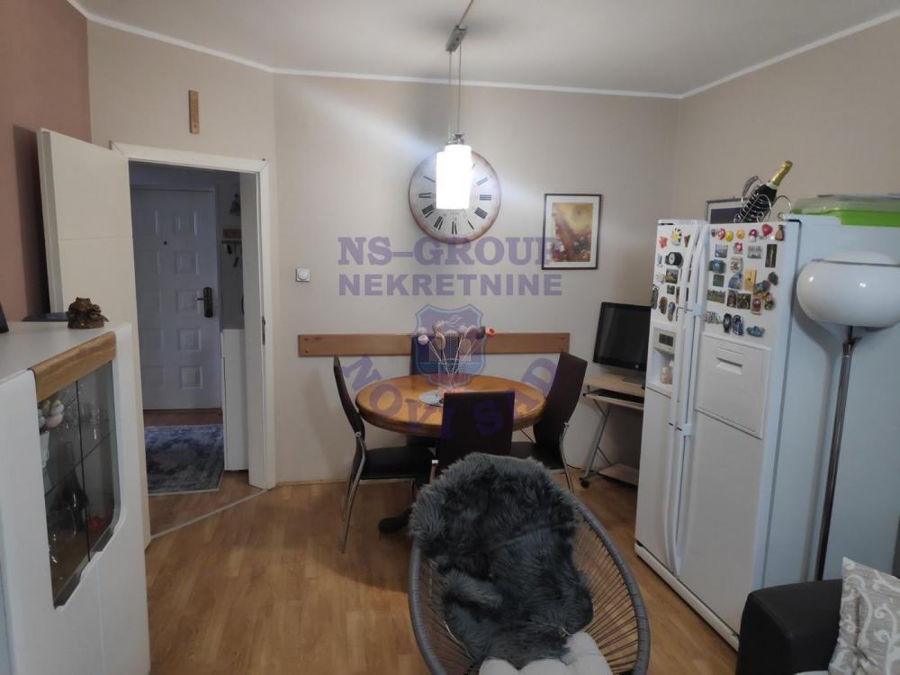 Slika 7 - Trosoban, 67m2, Adice Novi Sad