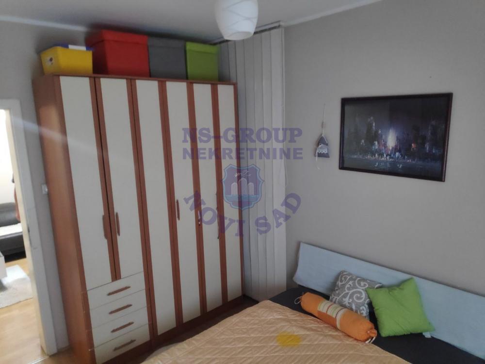 Slika 0 - Trosoban, 67m2, Adice Novi Sad