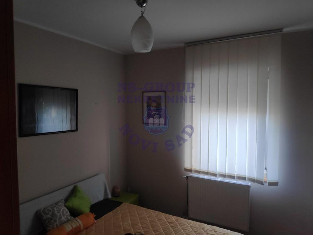 Slika 4 - Trosoban, 67m2, Adice Novi Sad