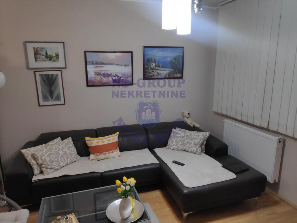 Glavna slika -Trosoban, 67m2, Adice Novi Sad