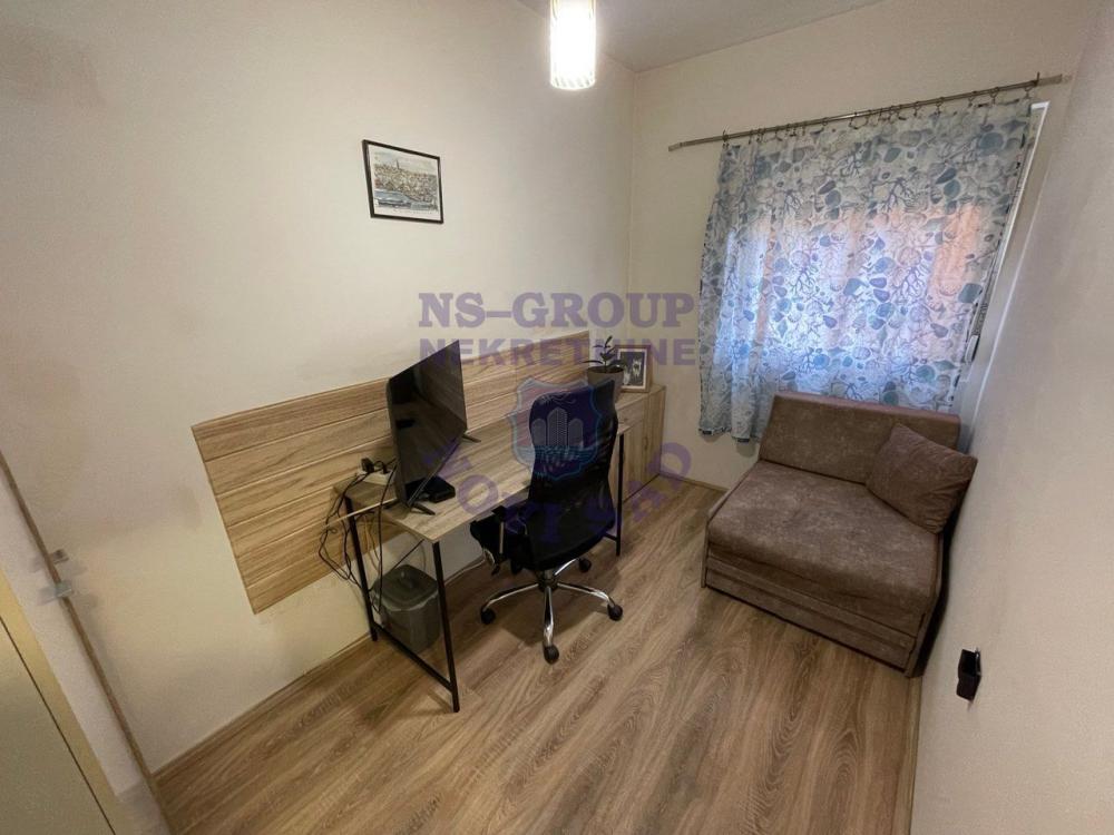 Slika 2 - Jednoiposoban, 28m2, Adice Novi Sad