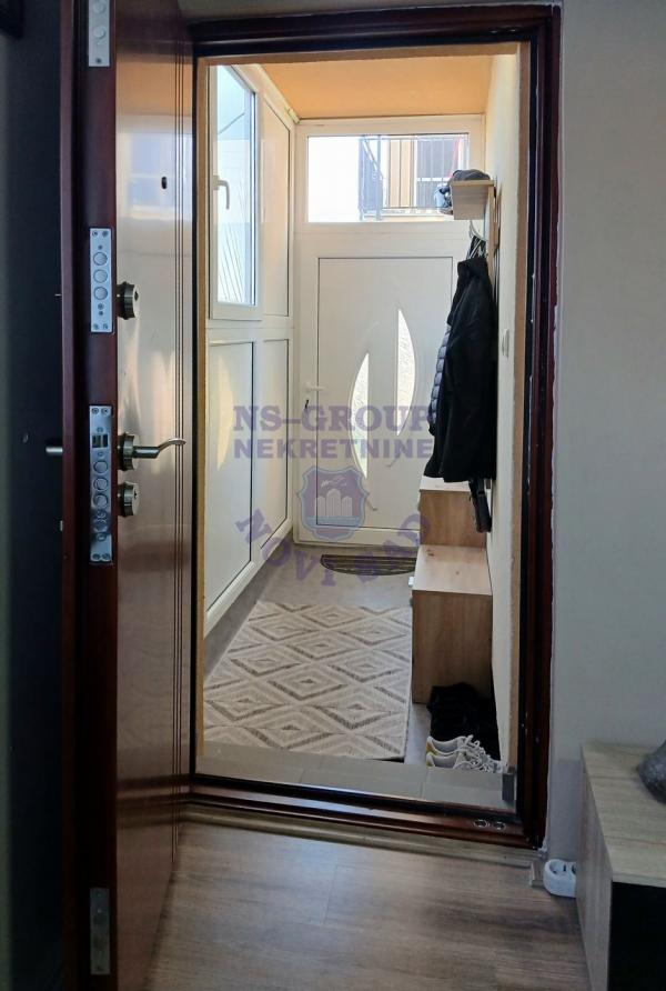 Slika 2 - Jednoiposoban, 31m2, Adice Novi Sad