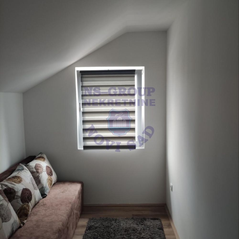 Slika 5 - Jednoiposoban, 37m2, Adice Novi Sad