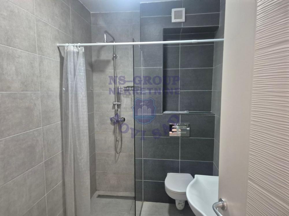 Slika 7 - Jednoiposoban, 36m2, Adice Novi Sad