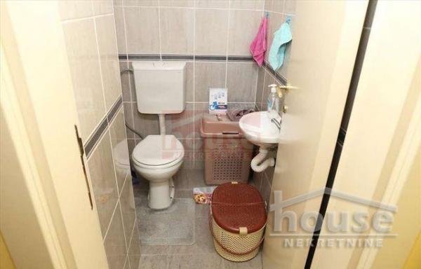 Slika 8 - Stan,NOVI SAD,ADAMOVIĆEVO NASELJE,kv: 64.00, € 180000, ID: 1064875