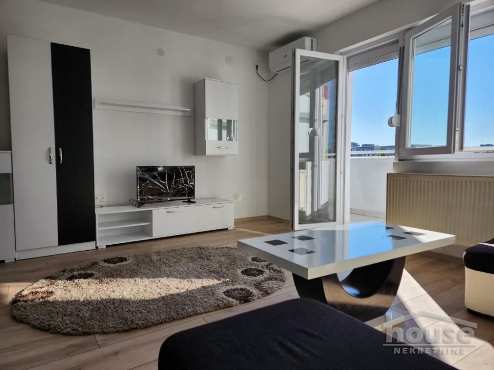 Glavna slika -Stan,NOVI SAD,GRBAVICA,kv: 51.00, € 153000, ID: 1064693