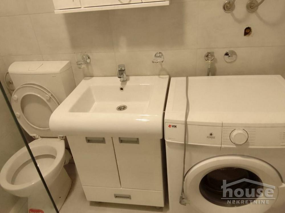 Slika 7 - Stan,NOVI SAD,GRBAVICA,kv: 51.00, € 153000, ID: 1064693