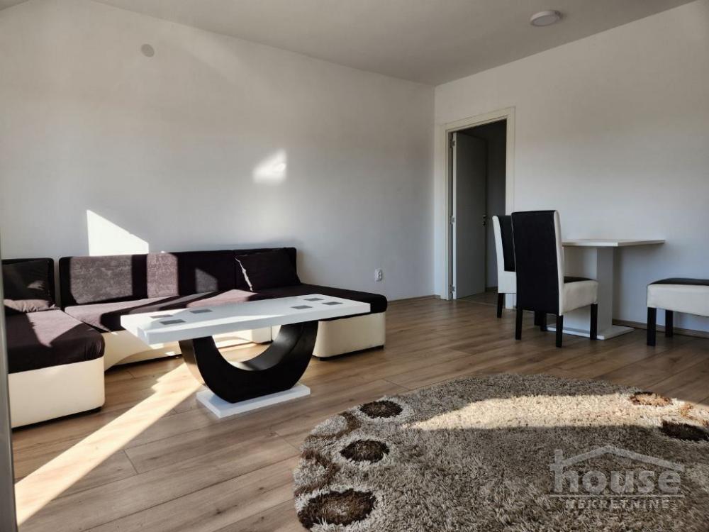 Slika 4 - Stan,NOVI SAD,GRBAVICA,kv: 51.00, € 153000, ID: 1064693