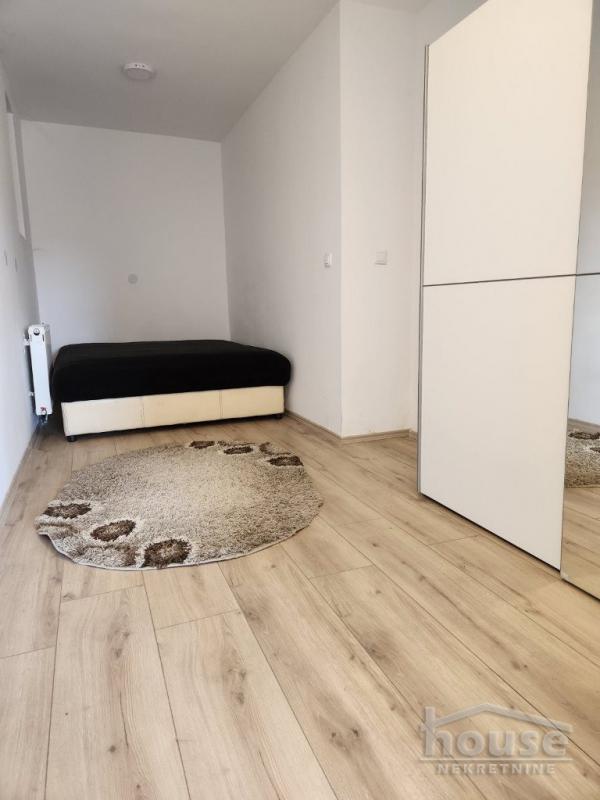Slika 8 - Stan,NOVI SAD,GRBAVICA,kv: 51.00, € 153000, ID: 1064693