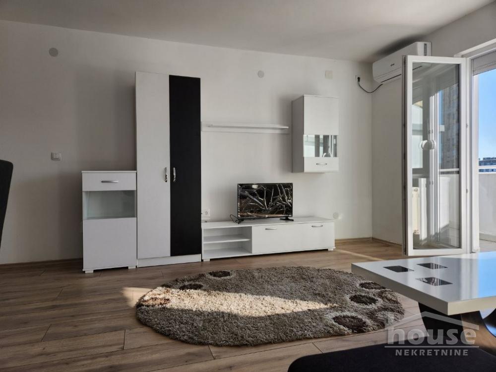 Slika 2 - Stan,NOVI SAD,GRBAVICA,kv: 51.00, € 153000, ID: 1064693
