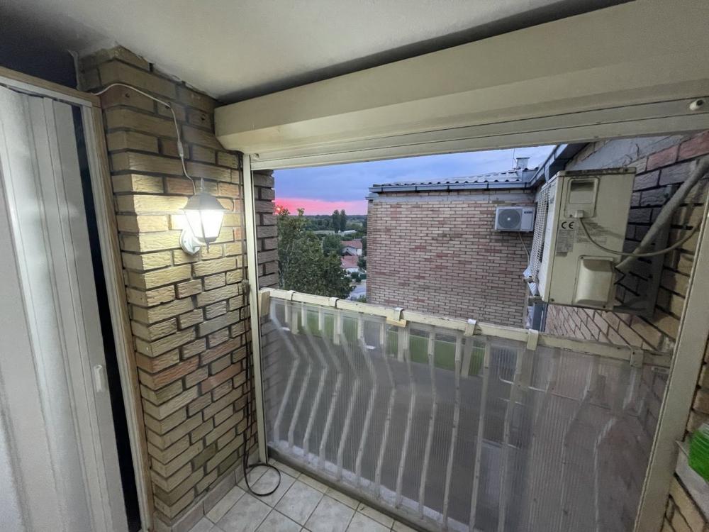 Slika 7 - Stan,NOVI SAD,AVIJACIJA,kv: 33.00, € 82400, ID: 1058949