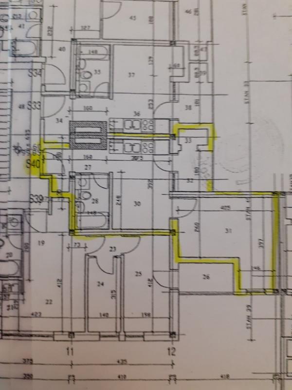 Slika 8 - Stan,NOVI SAD,AVIJACIJA,kv: 33.00, € 82400, ID: 1058949