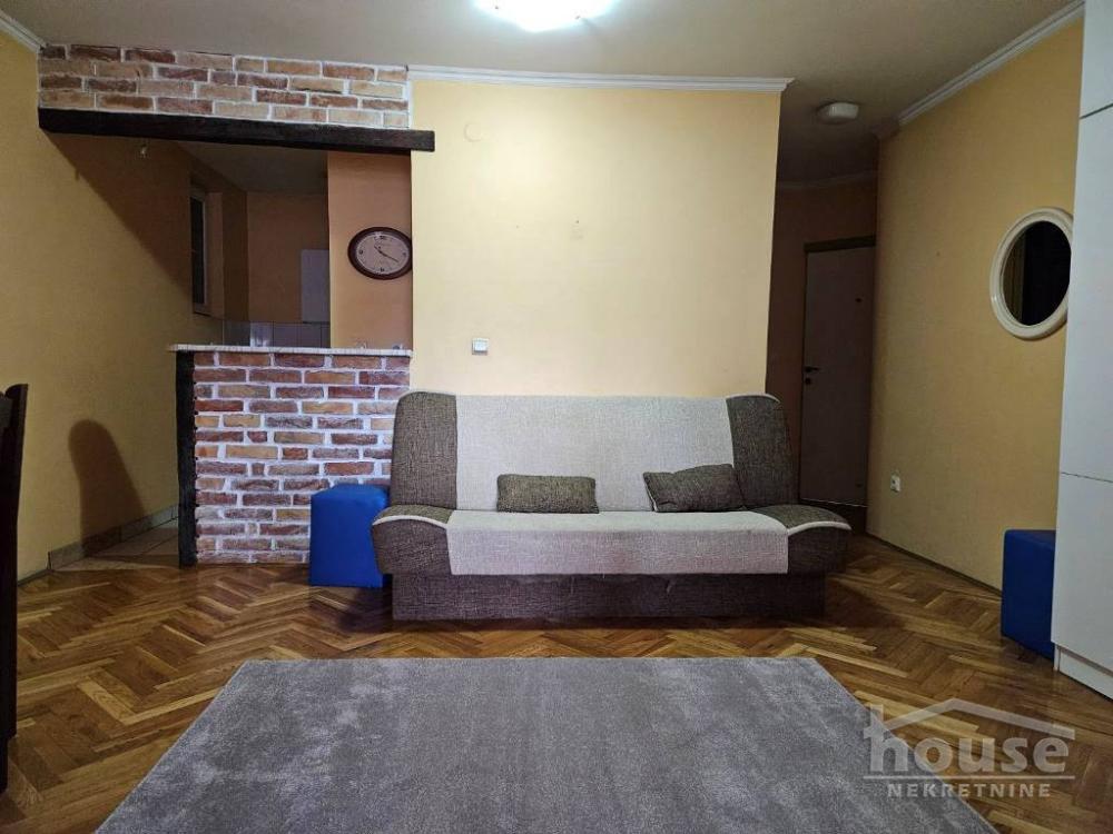 Glavna slika -Stan,NOVI SAD,GRBAVICA,kv: 53.00, € 148400, ID: 1064877