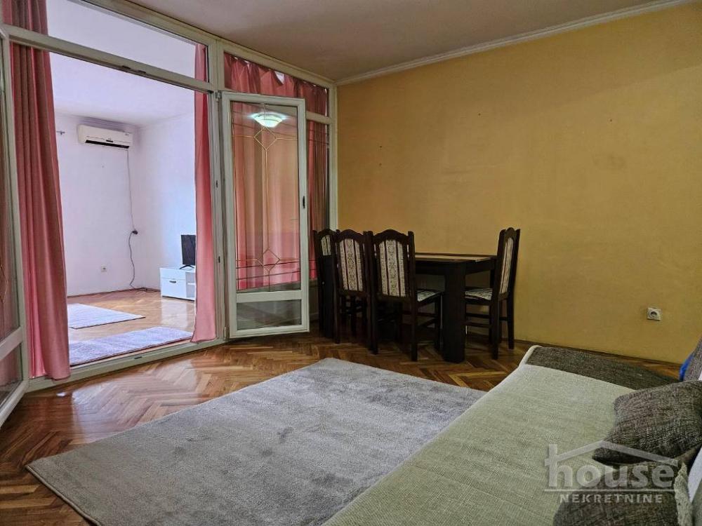 Slika 3 - Stan,NOVI SAD,GRBAVICA,kv: 53.00, € 148400, ID: 1064877