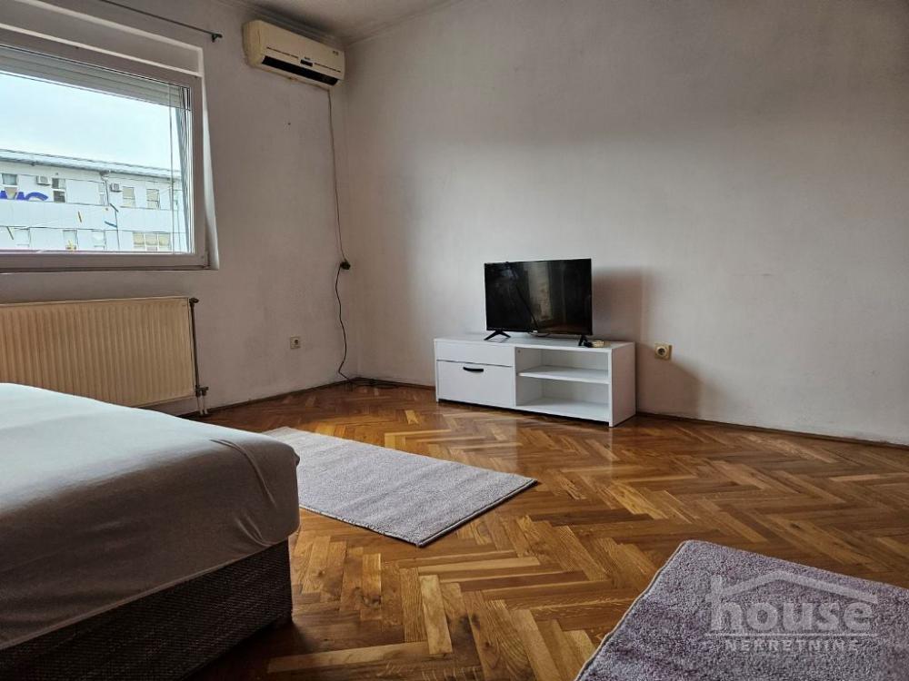 Slika 11 - Stan,NOVI SAD,GRBAVICA,kv: 53.00, € 148400, ID: 1064877