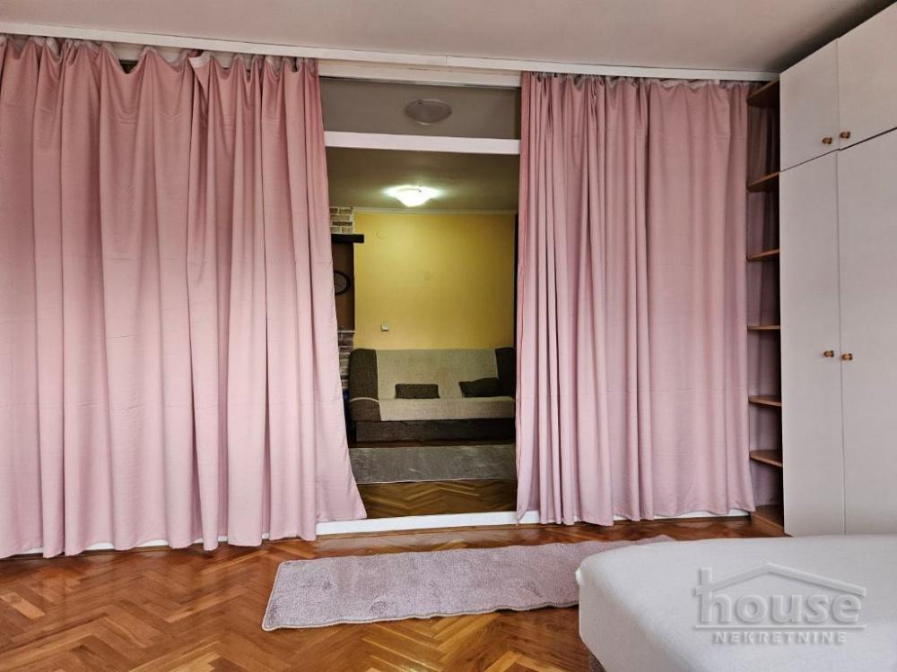 Slika 5 - Stan,NOVI SAD,GRBAVICA,kv: 53.00, € 148400, ID: 1064877