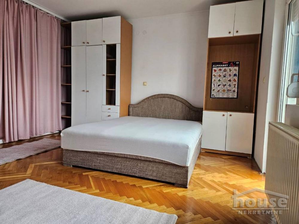 Slika 10 - Stan,NOVI SAD,GRBAVICA,kv: 53.00, € 148400, ID: 1064877
