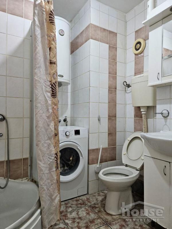 Slika 6 - Stan,NOVI SAD,GRBAVICA,kv: 53.00, € 148400, ID: 1064877