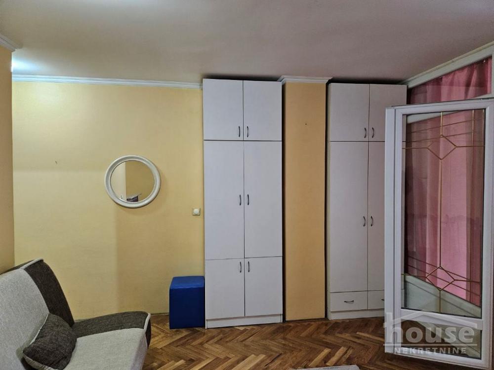Slika 4 - Stan,NOVI SAD,GRBAVICA,kv: 53.00, € 148400, ID: 1064877
