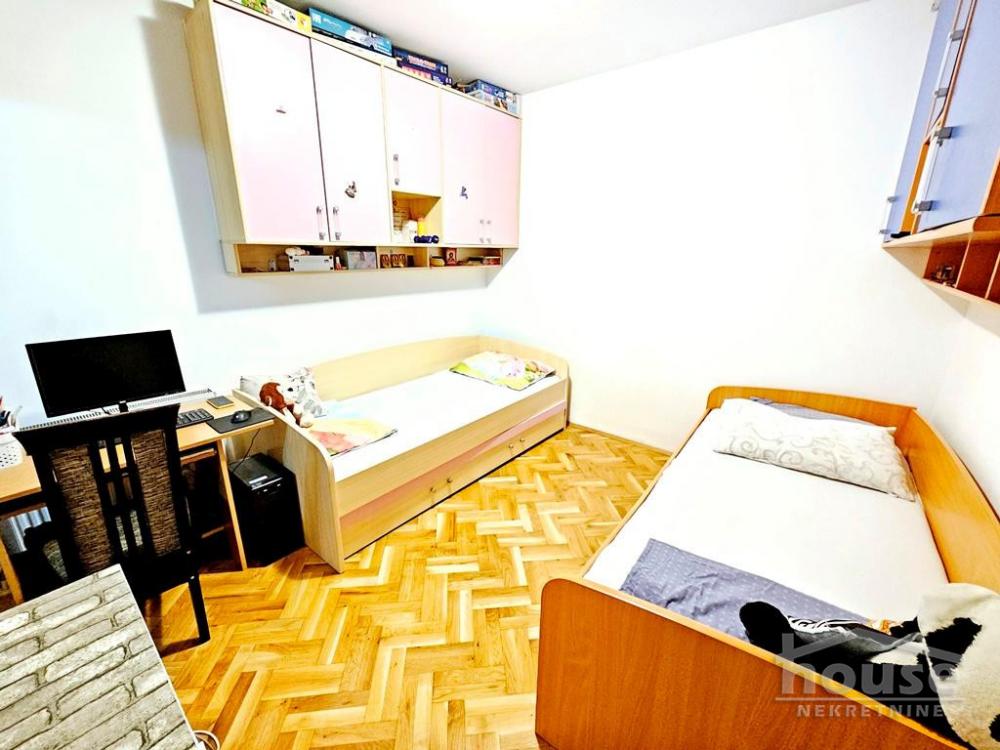 Slika 6 - Stan,NOVI SAD,NOVA DETELINARA,kv: 58.00, € 161000, ID: 1064857