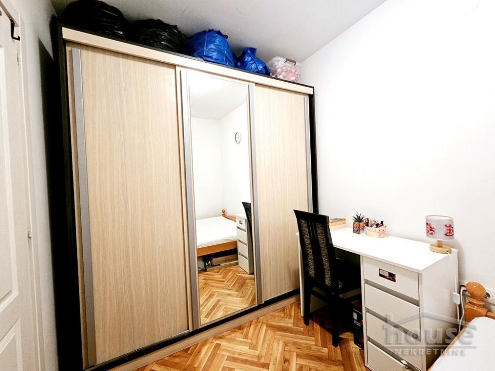 Slika 4 - Stan,NOVI SAD,NOVA DETELINARA,kv: 58.00, € 161000, ID: 1064857