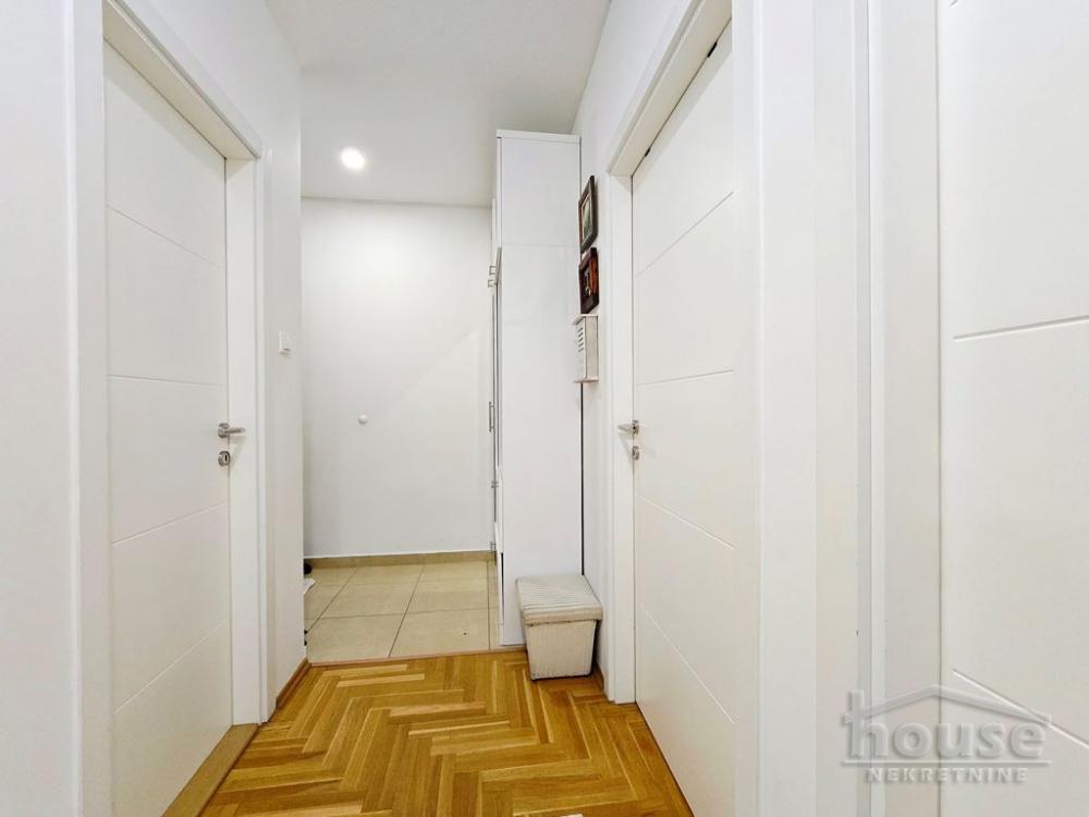 Slika 10 - Stan,NOVI SAD,NOVA DETELINARA,kv: 55.00, € 165000, ID: 1064847