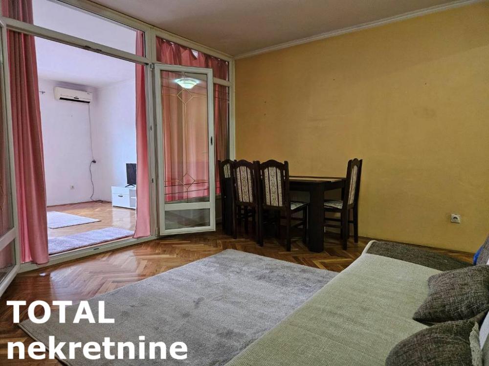 Slika 1 - Stan,NOVI SAD,GRBAVICA,kv: 53.00, € 143400, ID: 1101725