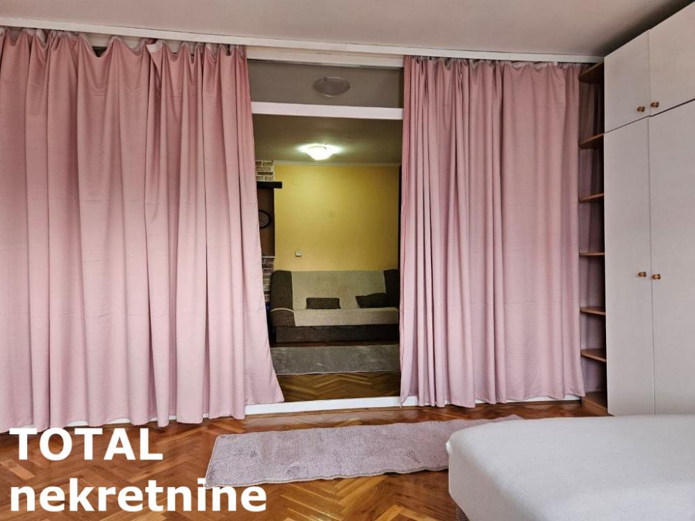 Slika 5 - Stan,NOVI SAD,GRBAVICA,kv: 53.00, € 143400, ID: 1101725