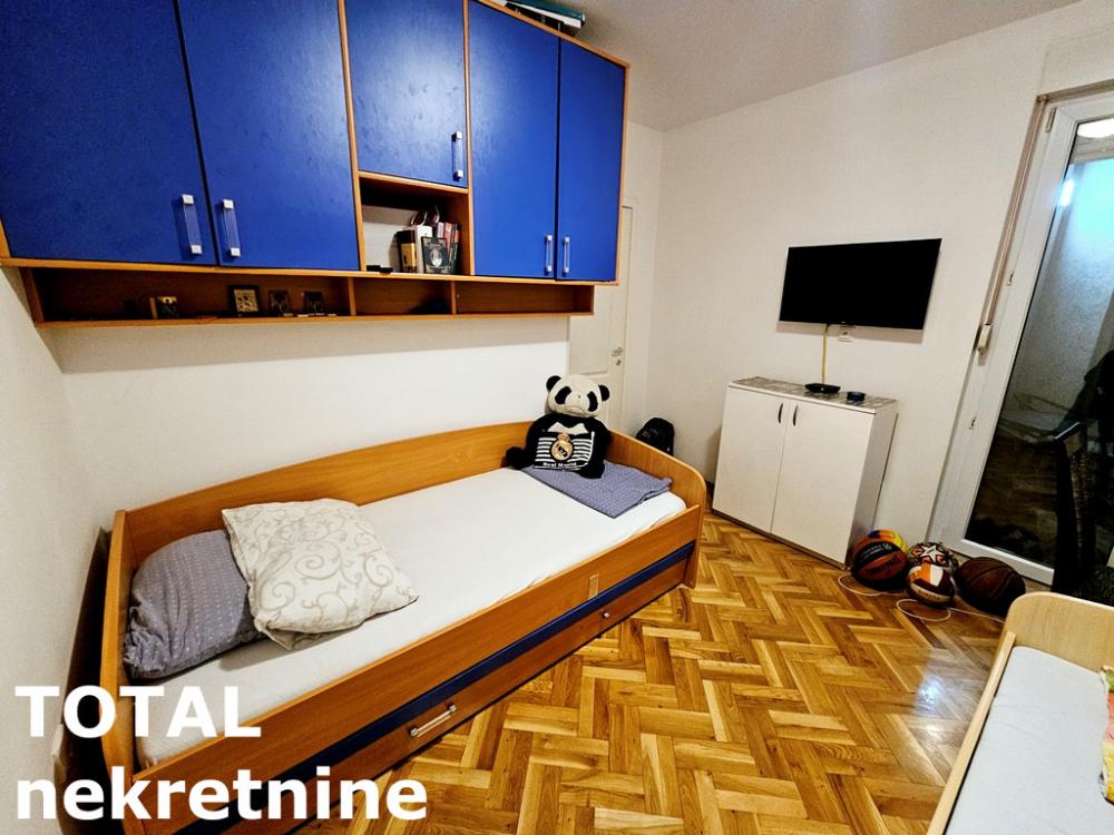 Slika 9 - Stan,NOVI SAD,NOVA DETELINARA,kv: 58.00, € 161000, ID: 1101705