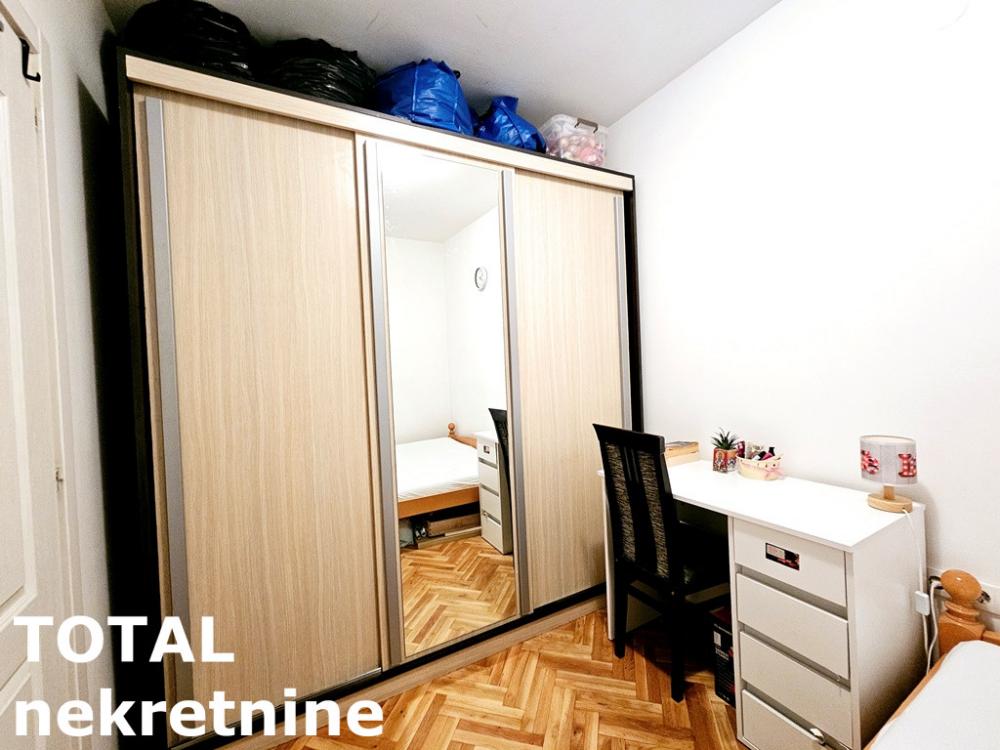 Slika 7 - Stan,NOVI SAD,NOVA DETELINARA,kv: 58.00, € 161000, ID: 1101705