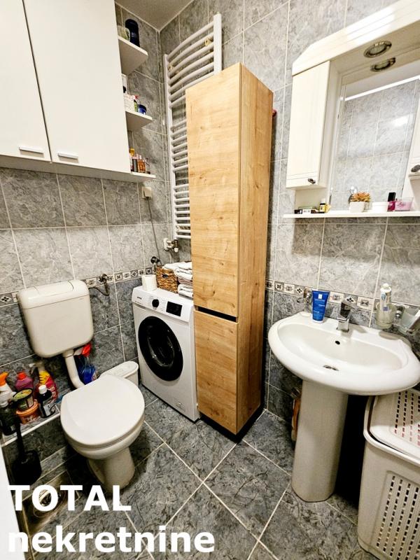 Slika 10 - Stan,NOVI SAD,NOVA DETELINARA,kv: 58.00, € 161000, ID: 1101705