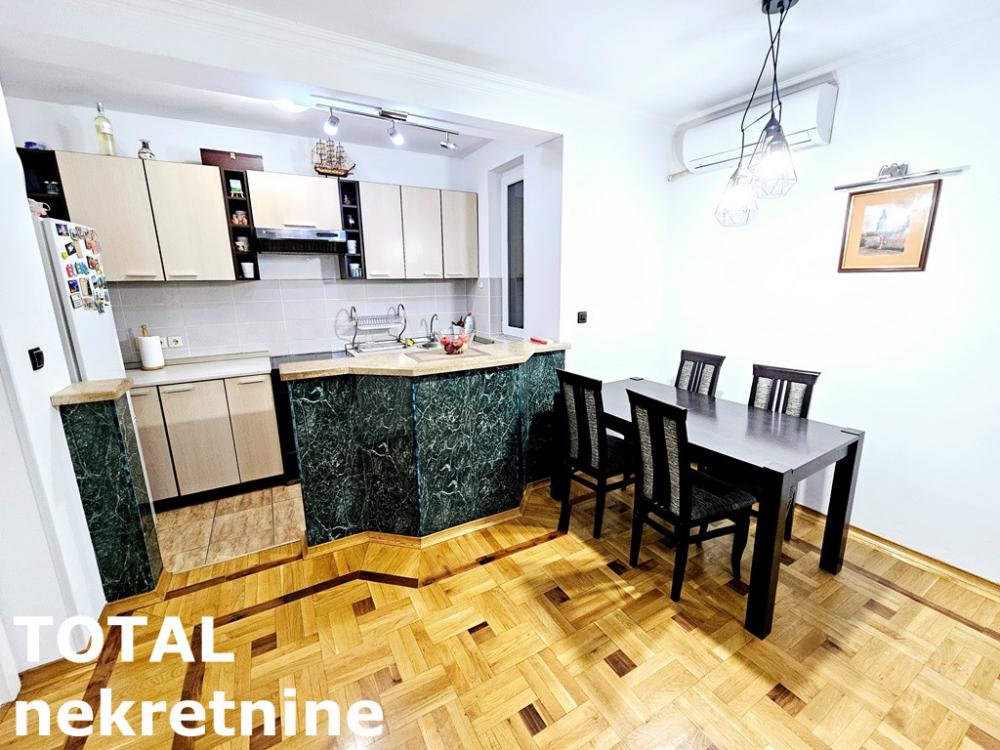 Slika 3 - Stan,NOVI SAD,NOVA DETELINARA,kv: 58.00, € 161000, ID: 1101705