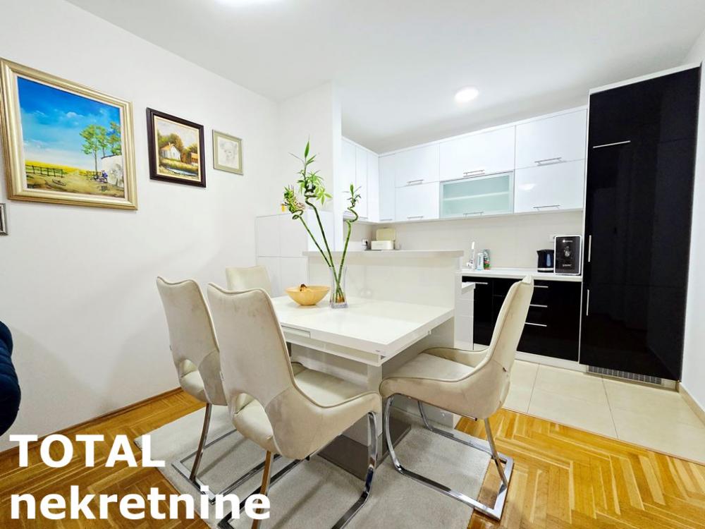 Slika 5 - Stan,NOVI SAD,NOVA DETELINARA,kv: 55.00, € 165000, ID: 1101695